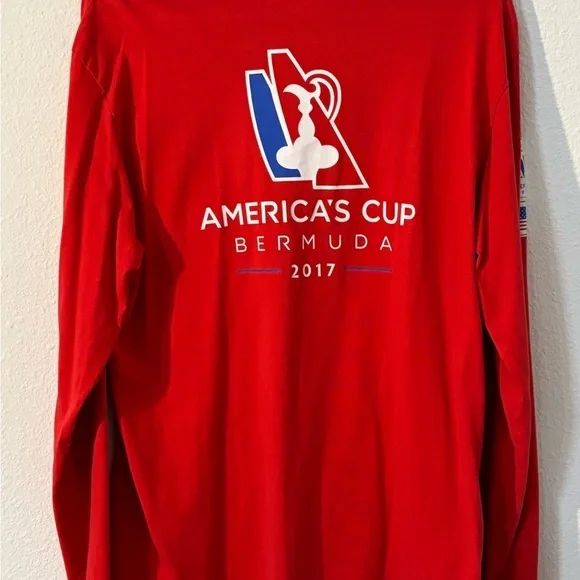 Vineyard Vines Men’s long sleeve T‎ - Picture 6 of 9